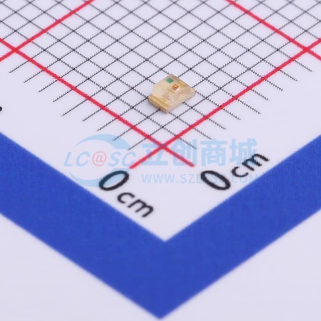 普绿/黄绿实物图