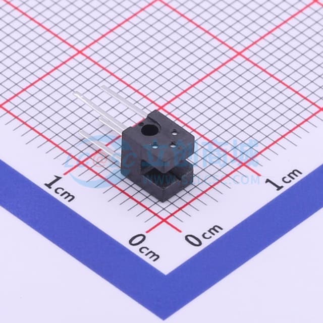 RPI-246 【光学】实物图