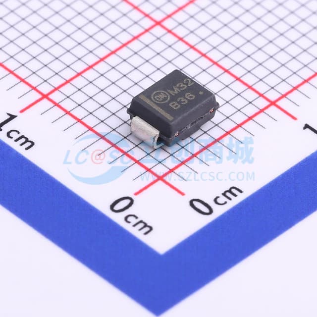 NRVBS360BT3G实物图