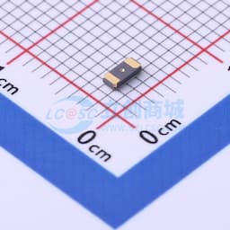 32.768kHz ±10ppm 12.5pF缩略图
