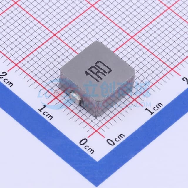 1uH ±20%实物图