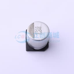 270uF ±20% 35V缩略图