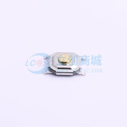 5.2*5.2*1.6mm 立贴 轻触开关缩略图
