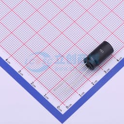 15uF ±20% 250V 【插件】缩略图