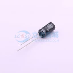 1uF ±20% 450V 【引线】缩略图
