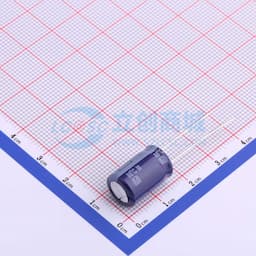 330uF ±20% 50V缩略图