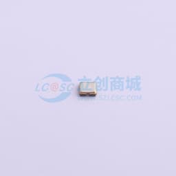YSO110TR 12MHZ 4P 2016 1.8V-3.3V ±10PPM -40~85℃（±20PPM) CMOS缩略图