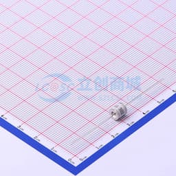 3000V 3kA 2端 插件GDT 【气体】缩略图