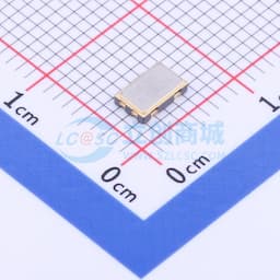 48MHz ±50ppm CMOS 1.62V~3.63V缩略图
