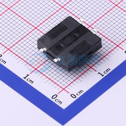 12*12*5.5mm 立贴 轻触开关缩略图