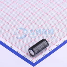 100uF ±20% 100V缩略图