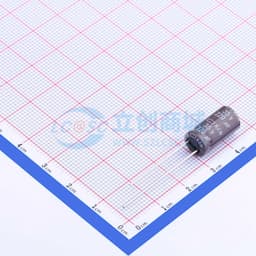 220uF ±20% 35V缩略图