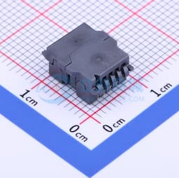 SPI 连接器缩略图