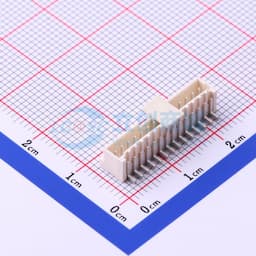 1x14P 间距:1.5mm 立贴缩略图