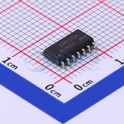三个三输入正与门缩略图