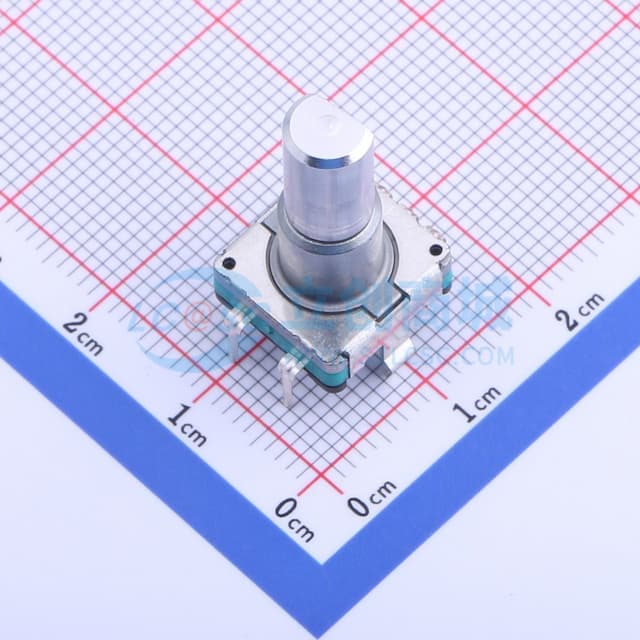 停产 编码器【插件】实物图