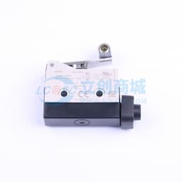 行程开关缩略图