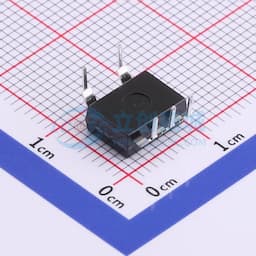 双向可控硅 有过零电路 1通道 【插件】缩略图