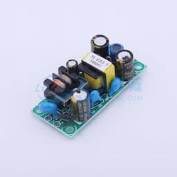 ESHION(禹舜)裸板开关电源 3.3V800mA电源模块(输入输出留孔) 【插件】缩略图