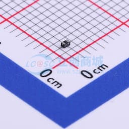 双向TVS 12V截止 峰值浪涌电流：4A@8/20us缩略图