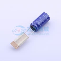 470uF ±20% 35V缩略图