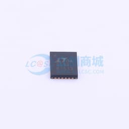 36V、2A 同步降压型 LED 驱动器缩略图