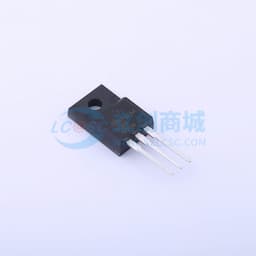 FQPF47P06缩略图