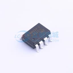 DC输入 1通道 隔离电压(rms):3750V缩略图