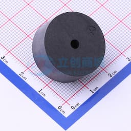 电磁无源一体蜂鸣器（外部驱动）【蜂鸣】缩略图