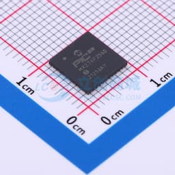 具备音频和图形接口、USB 以及高级模拟功能的 32 位 XLP 微控制器缩略图