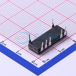 1-W 隔离非稳压 DC/DC 转换器模块【电源】缩略图