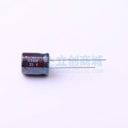 330uF ±20% 35V缩略图