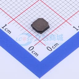 2.2uH ±20% 3.3A缩略图