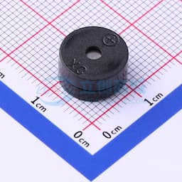 无源(外部驱动) 电磁式 2.048kHz缩略图