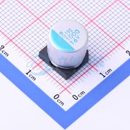 1000uF ±20% 16V缩略图
