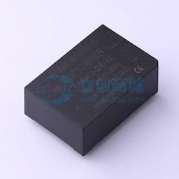 40W AC-DC电源模块，宽压输入85～265VAC，单路/双路输出 【电源】缩略图