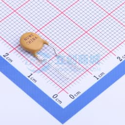 240V 120mA 插件自恢复缩略图