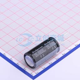 6800uF ±20% 35V 【插件】缩略图