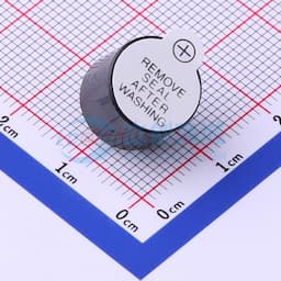 电磁无源一体蜂鸣器（外部驱动）【蜂鸣】缩略图