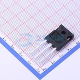 NTHL033N65S3HF缩略图