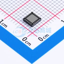 TUSB1002A USB3.2 10Gbps双通道线性转接驱动器缩略图