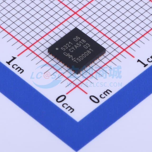 PN5321A3HN/C106,51实物图