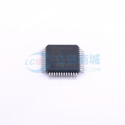 带DSP和FPU的170MHz主流ARM Cortex-M4 MCU，具有512 KB Flash存储器、数学加速器、高分辨率定时器、高模拟电平集成和Crypto AES-256缩略图