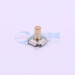 5.2*5.2*5mm 立贴 轻触开关缩略图