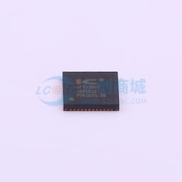 5端口10/100以太网集成交换机缩略图
