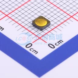 3.1*3.1*0.8mm 立贴 轻触开关缩略图