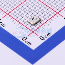 32.768MHz ±10ppm 10pF缩略图