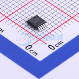 8-bit基于EEPROM的RISC MCU缩略图