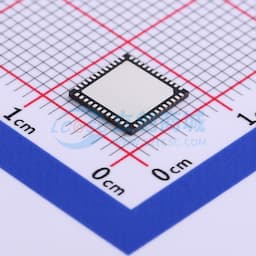 带FPU的超低功耗80 Mhz Arm Cortex-M4 MCU，具有128-KB Flash存储器和USB缩略图