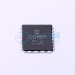 KSZ9897RTXC-TR缩略图